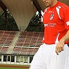 26.3  Thomas Stroehl - Mittelfeld
